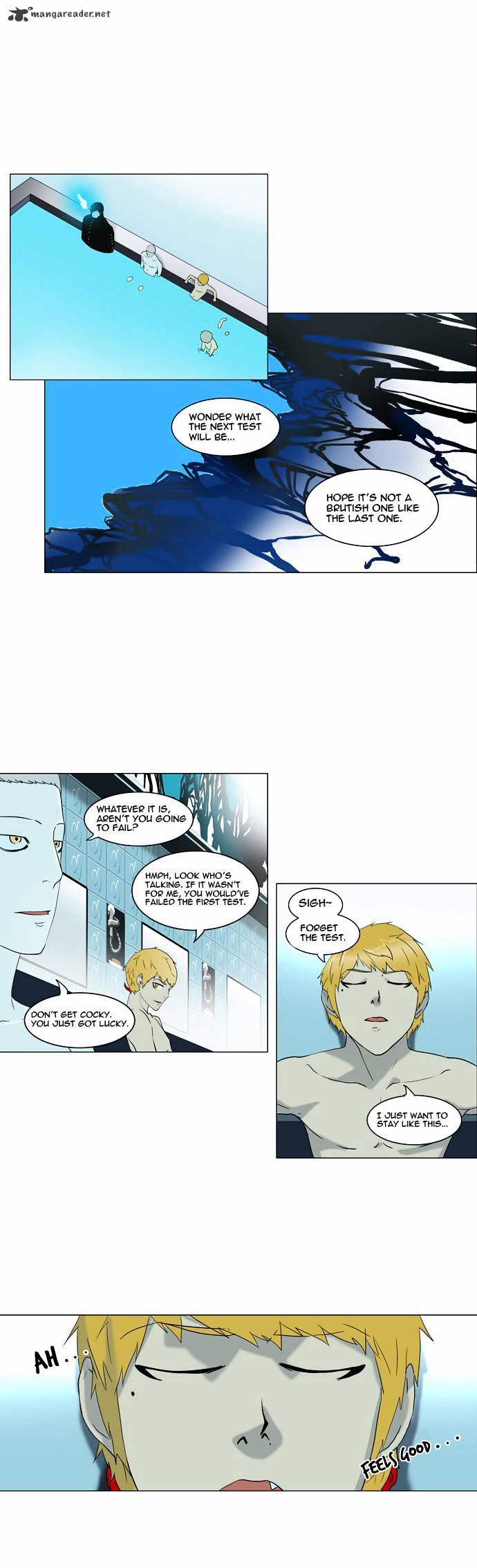 Tower of God, Chapter 89 image 28